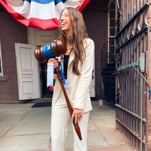 Meet your Posher, Kaltrina